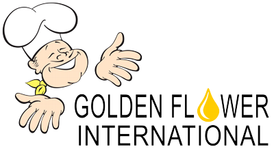 Golden Flower International